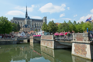 Expert-comptable Amiens