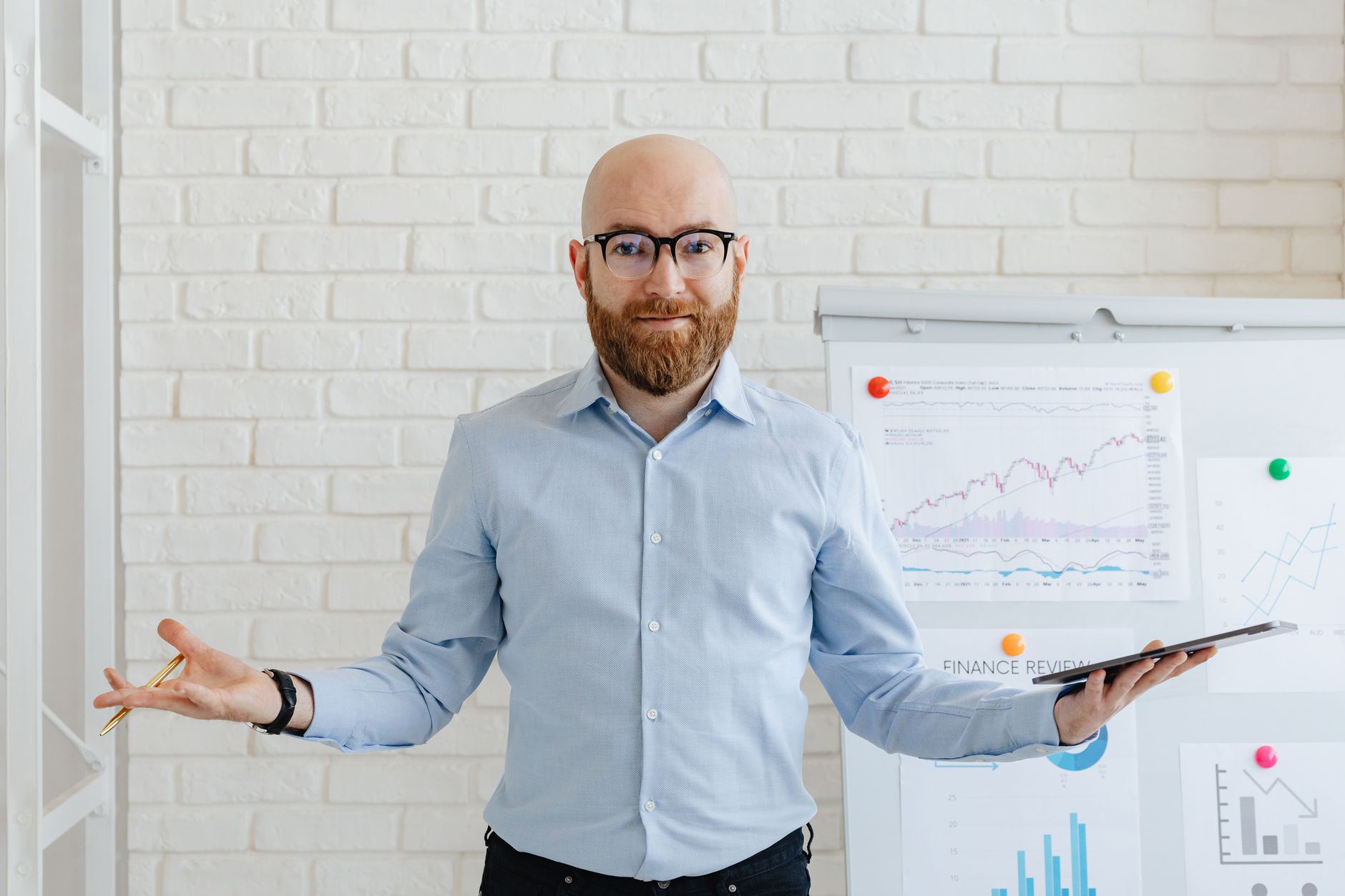 Expert-comptable équipe à Amiens