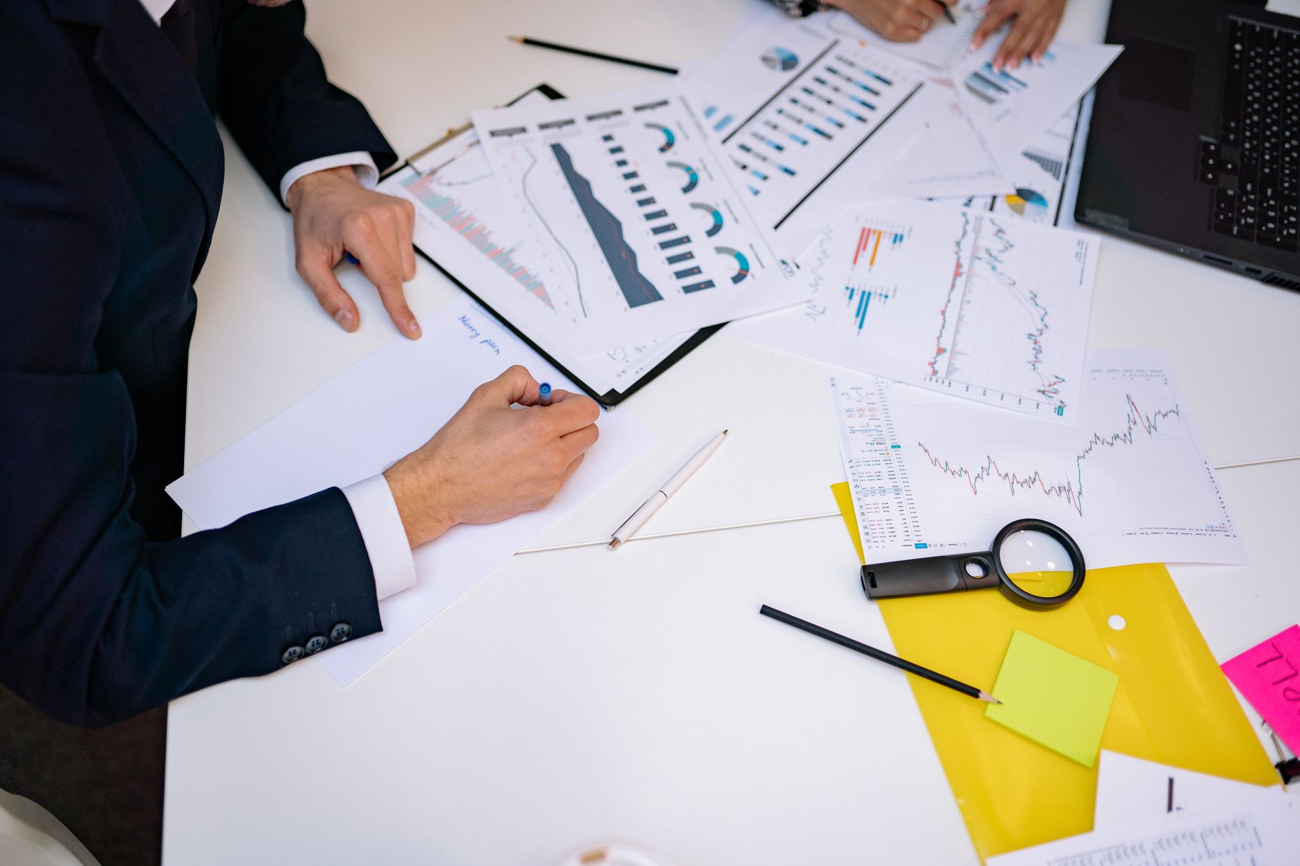 Expert-comptable à Amiens